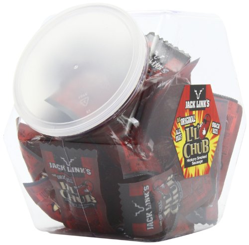 1.625oz Jack Links Beef Original Lil Chub 1/24 thumbnail