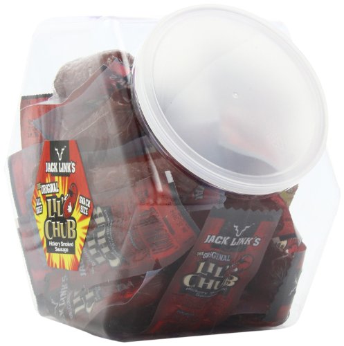 1.625oz Jack Links Beef Original Lil Chub 1/24 thumbnail