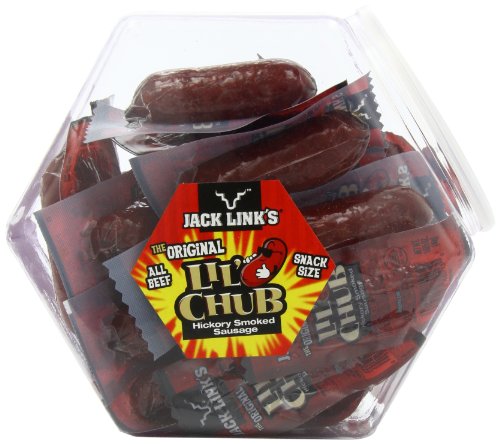1.625oz Jack Links Beef Original Lil Chub 1/24 thumbnail