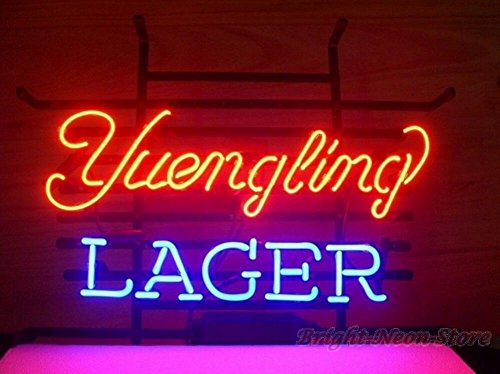 Yuengling Lager Neon Sign 24