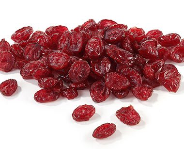 Diced Cranberries