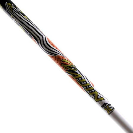 VA Composites Raijin 2.0 65 X-Flex Shaft + Nike Vapor / Covert Driver Tip + Grip