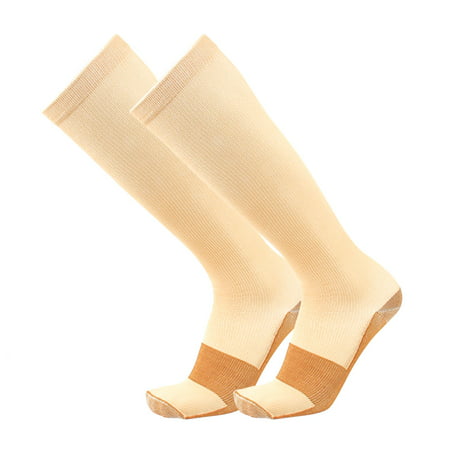 MIANHT Unisex Compression Socks Are Best for Running Protective Sports Stockings - 2022 Unisex Compression Socks a-#9598 2022