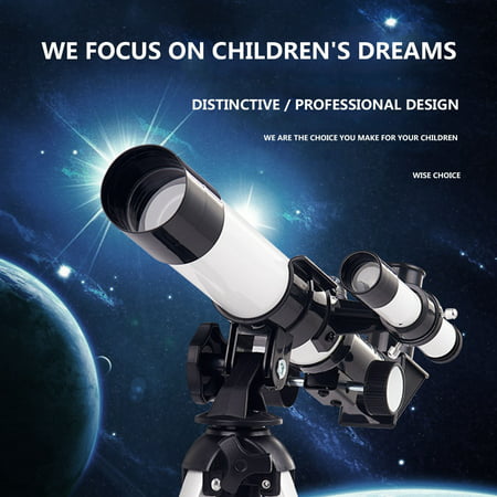 Usupdd Get Started with High Magnification Use the Astronomical Telescope to Observe 2ml Usupdd WEE220811-4964