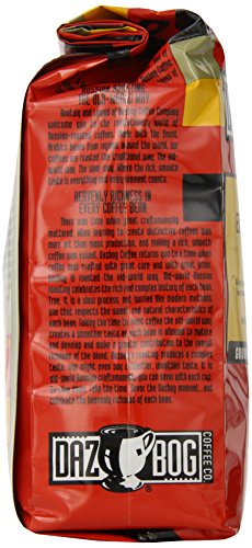 Dazbog Breakfast Blend Light Roast Ground Coffee  11oz thumbnail