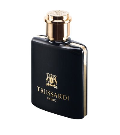 Trussardi Uomo 2011 for MEN by Trussardi - 3.4 Oz EDT Spray (New Version)