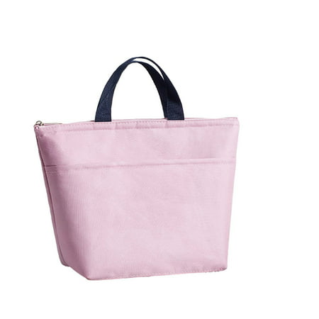 DDgui New Upgraded Insulated Lunch Bag for Women Compact Reusable Tote Cooler Bag Lunch Pail Best DDgui LCC220922-6755