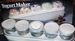 Yogurt Maker GM-5W
