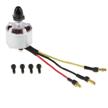 2312 960KV Brushless Motor for Phantom 3 4 F330 F450 F550 RC Drone Quadcopter Hexacopter Multlcopter Spare Parts CCW