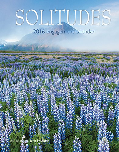 Solitudes 2016 Engagement Wyman thumbnail