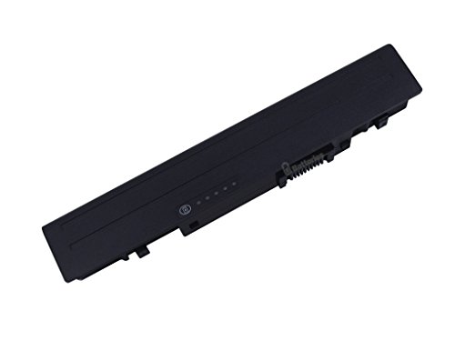 UBatteries Laptop Battery Dell Studio 1555 312-0701 - 6 Cell, 4400mAh thumbnail