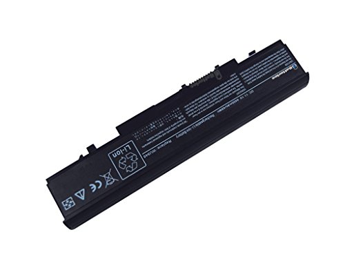 UBatteries Laptop Battery Dell Studio 1555 312-0701 - 6 Cell, 4400mAh thumbnail