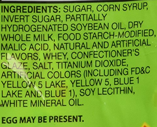Caramel Apple Sugar Babies 10oz. Bag thumbnail