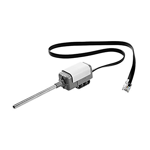 LEGO NXT Temperature Sensor by LEGO - Silver