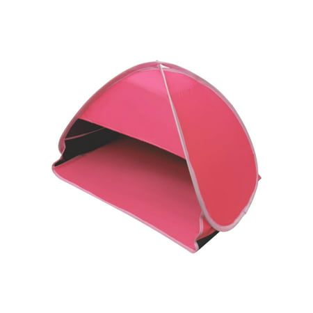 Usupdd Outdoor Free Automatic Speed-opening Beach Sunshade Lazy Tent Usupdd WCC220812-4888