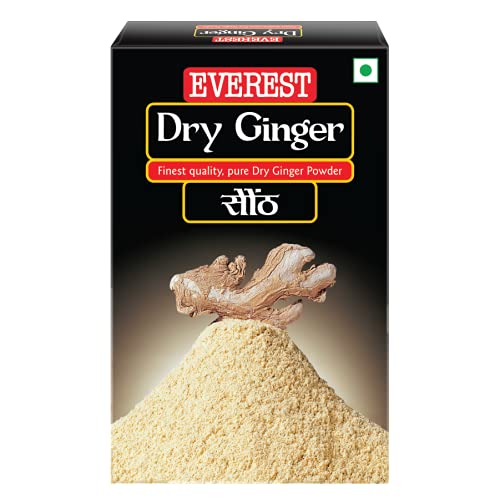 Everest Dry Ginger