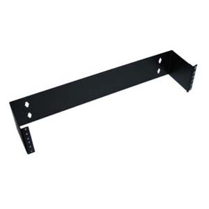 InstallerParts 2U Mounting Hinge for 48 Port Patch Panel 3.5 Inch
