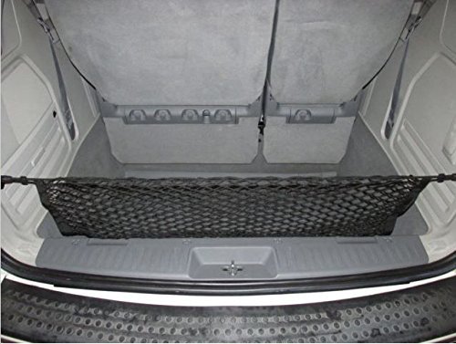Envelope Style Trunk Cargo Net for Chrysler Town & Country 2008 09 10 11 12 13 14 15 2016 2017 thumbnail
