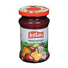 Mixed Fruit Kissan