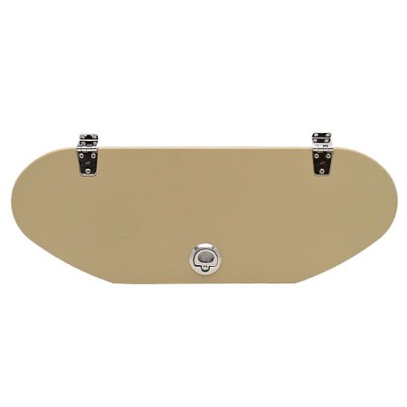 Jet Technologies Boat Livewell Lid 8775-65 | Godfrey Beige Starboard