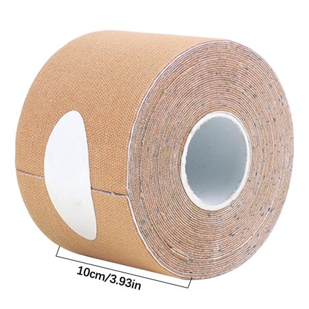 Disposable Invisible Pull-up Tape Muscle Tape Elastic Non-Woven Elastic Sports Tape SA9