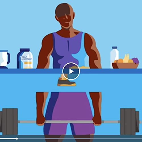 Vanilla Protein Milk Shake thumbnail