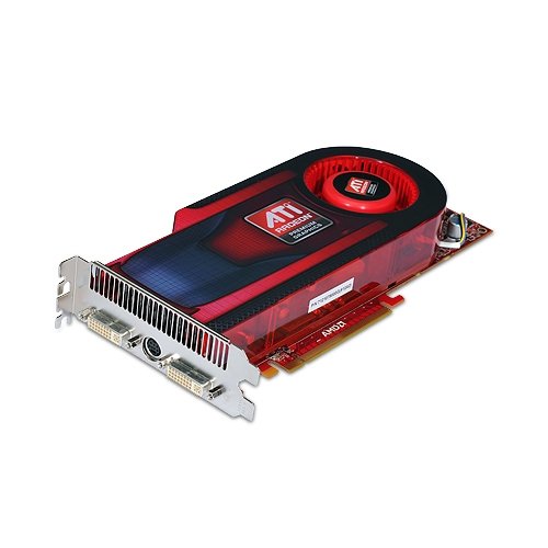VisionTek ATI Radeon HD 4890 1 GB GDDR5 PCI Express Graphics Card 900278
