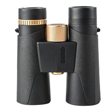Usupdd 10 Times Binoculars HD 10x42 Telescope Fixed Zoom Portable Gifts for Children Usupdd WEE220811-4890