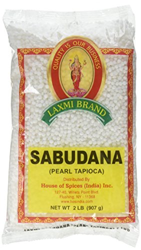 Laxmi Sabudana