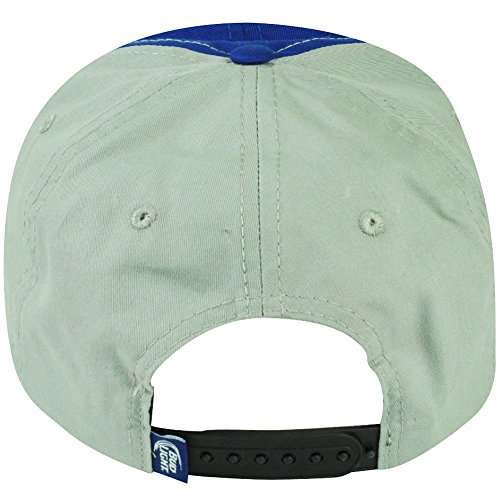 Bud Light Bottle Opener Snapback Two Tone Beer Lager Alcohol Hat Cap Relaxed thumbnail