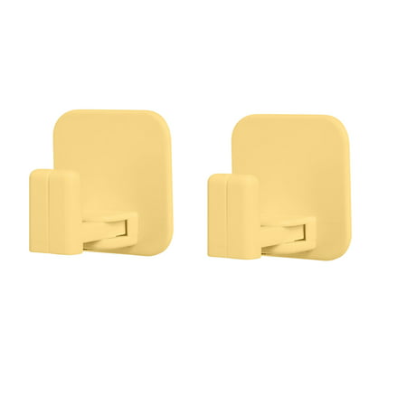 Usupdd 2PC Both Sides Can Be Opened from Single Hook to Double Hook Small Object Hook Key Bag Hanger Usupdd 2022 New Product WBB220906-1128
