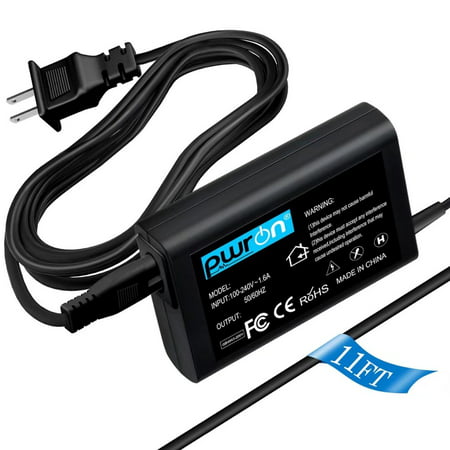 PwrON Compatible AC Adapter Charger Replacement for Acer Aspire 5742-6331 5742-6475 5742-6814 Supply Cord