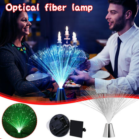 DDgui New Upgraded LED Fiber Lantern Colorful Color-changing Fiber Pptic Light Festival Atmosphere Light DDgui LCC220922-5588
