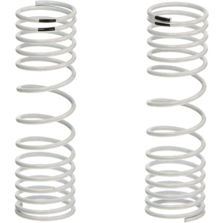 JuIShareE 6858 White Rear Progressive Rate Springs