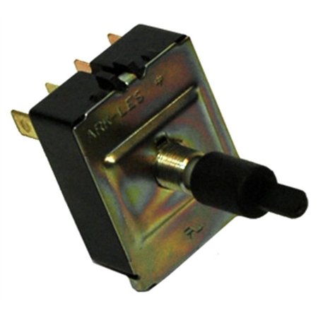 1 Pack-Coleman Mach 6759-3251 Selector Switch for Air Conditioner Ceiling Assembly