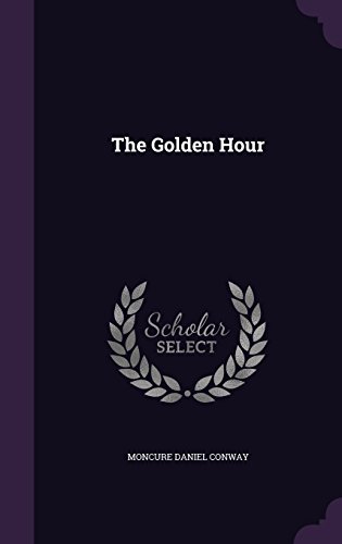 The Golden Hour Hardcover | Indigo Chapters