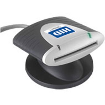 HID Global Corporation OMNIKEY 5325 USB Prox R53250009-1
