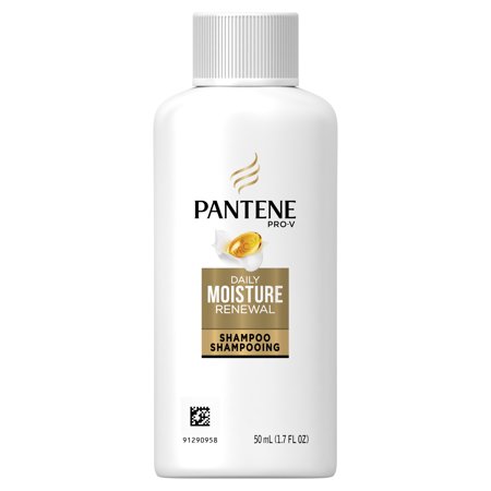 Pantene Pro-V Daily Moisture Renewal Shampoo  1.7 Fl Oz