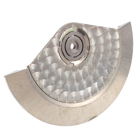 【Trjgtas】 Automatic Mechanical Movement Watch Accessories Replacement Rotor Oscillating Weight for 7750 7751 7753 Watchmaker Tools