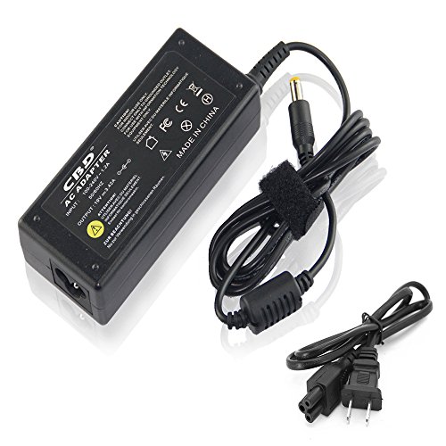 AC Adapter/Battery Charger for Acer Aspire 1640Z 2020 3002 3050-1066 3200 4710 4920G 5101 5310 5315-2698 5330 5335-2257 5520-5334 5520-5912 5536-5165 thumbnail