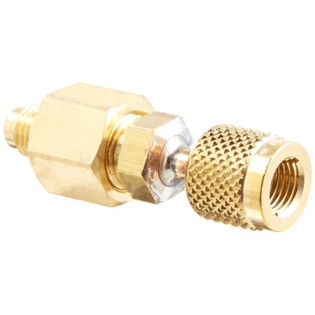 JuIShareE 41119 1/4  Manifold Particulate Filter