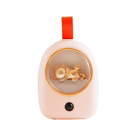 Human Body Induction LED Night Light Creative USB Bedside Baby Eye Light Ljddg#23111 Halloween Decorations Indoor Human Body Induction
