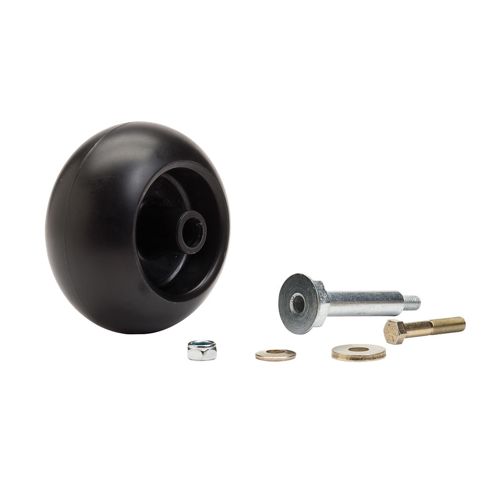 Oregon 72-050 Wheel Kit with Wheel and Hardward 103-4051 103-7263 109-9011