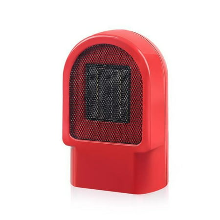 Usupdd Home Mini Head Heater Smart Thermostat Electric Heater Portable Office Heater Usupdd WEE220816-4962