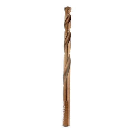 New Milwaukee 48-89-2312 Cobalt Red Helix Drill Bit  15/64  Dia