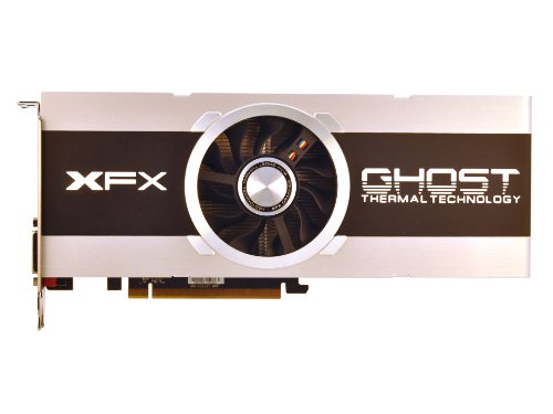 XFX AMD Radeon HD 7950 Core Edition 3GB GDDR5 DVI/HDMI/2Mini DisplayPorts PCI-Express Graphics Cards FX795ATNFC;FX-795A-TNFC thumbnail
