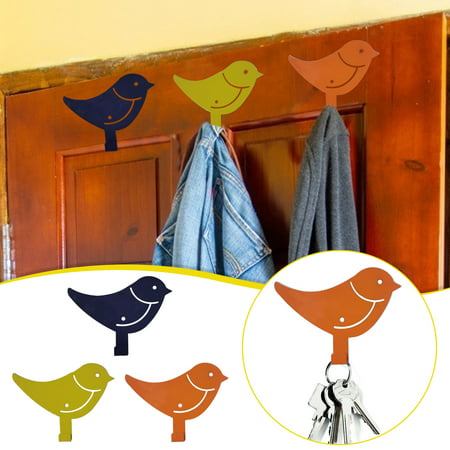 2022 Newest Bird Hook Pendant Strong Load-Bearing Wall Hook Has High Stability LJ-C#9546 Bird Hook Pendant