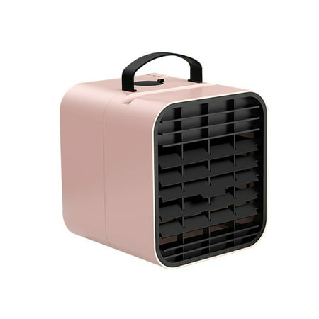 Miximx Portable Mini Air Conditioner Cool Cooling for Bedroom Cooler Fan - Gifts Ltz Miximx Portable Mini Air a-a#8532
