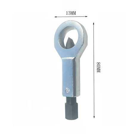 DDgui New Fashion Nut Separator Splitter Breaker for Nut Breaker Heavy-duty Nut Separator DDgui LAA220927-2564