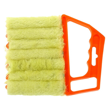 DDgui New Upgraded Air Conditioner Cleaning Brush Can Be Removed and Cleaned with Shutter Brush DDgui LBB220922-4719
